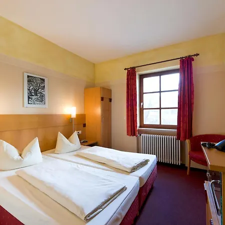 Gasthof Zur Insel * Landshut