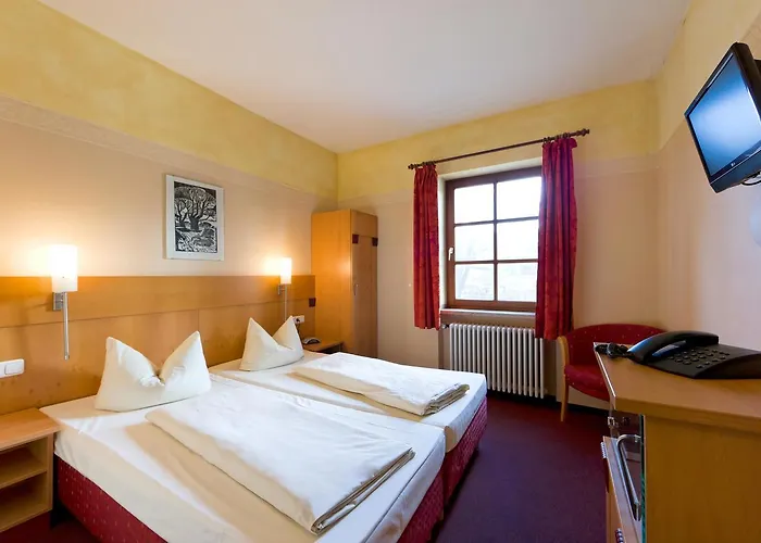 Gasthof Zur Insel * Landshut